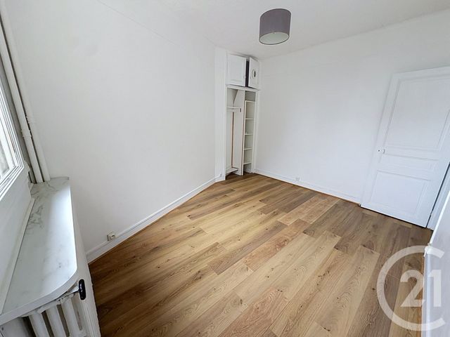 Appartement F1 à vendre - 1 pièce - 22.11 m2 - GENTILLY - 94 - ILE-DE-FRANCE - Century 21 K.B. Immobilier