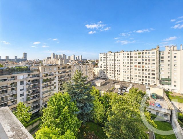 Appartement F2 à vendre LE KREMLIN BICETRE