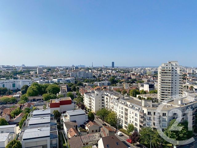 appartement - PARIS - 75013