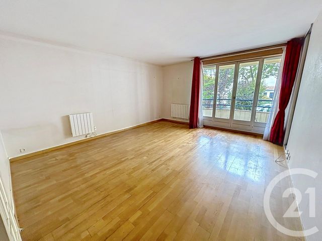 Appartement F2 à vendre - 2 pièces - 49.34 m2 - PARIS - 75013 - ILE-DE-FRANCE - Century 21 K.B. Immobilier
