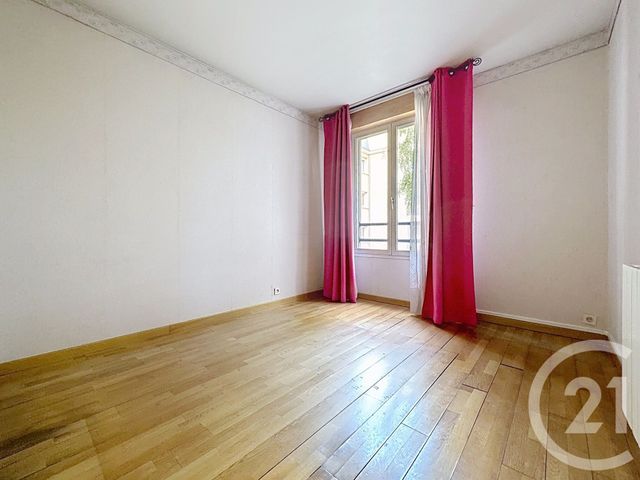 Appartement F2 à vendre - 2 pièces - 49.34 m2 - PARIS - 75013 - ILE-DE-FRANCE - Century 21 K.B. Immobilier
