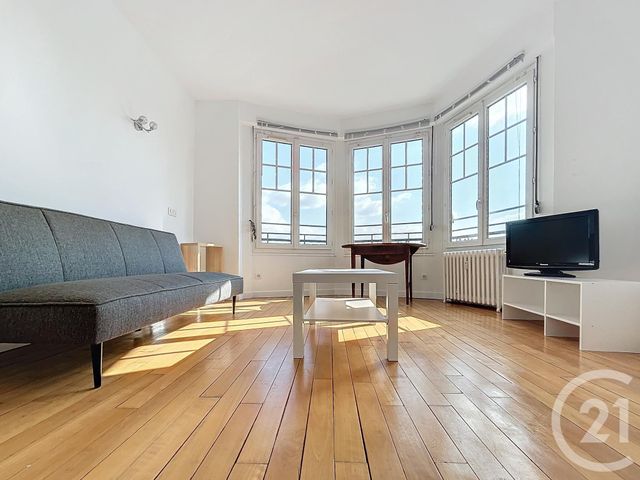 Appartement F2 à louer CACHAN