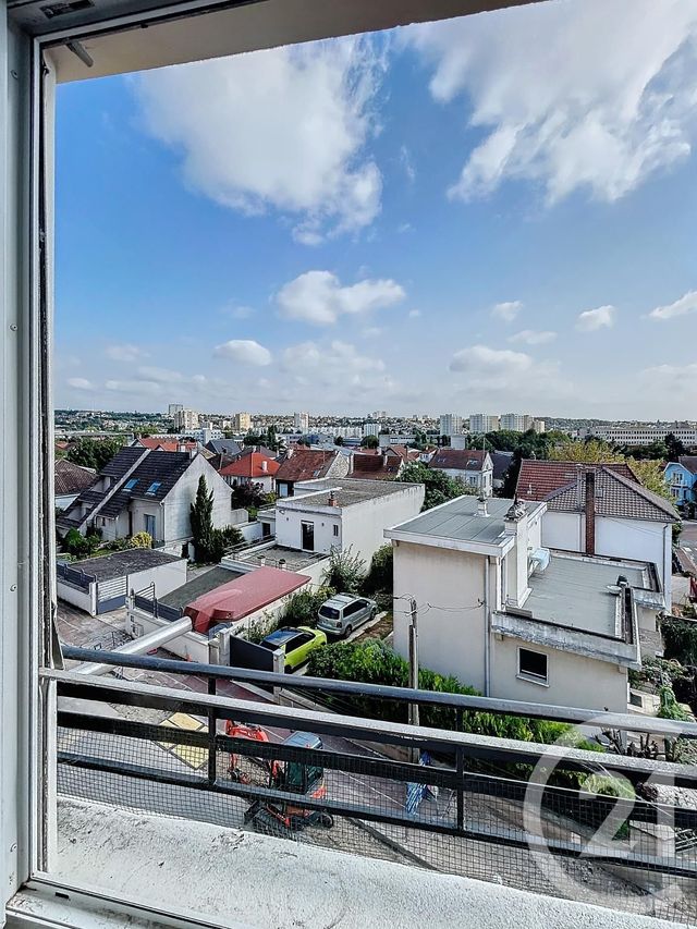 Appartement F2 à louer - 2 pièces - 38.38 m2 - CACHAN - 94 - ILE-DE-FRANCE - Century 21 K.B. Immobilier