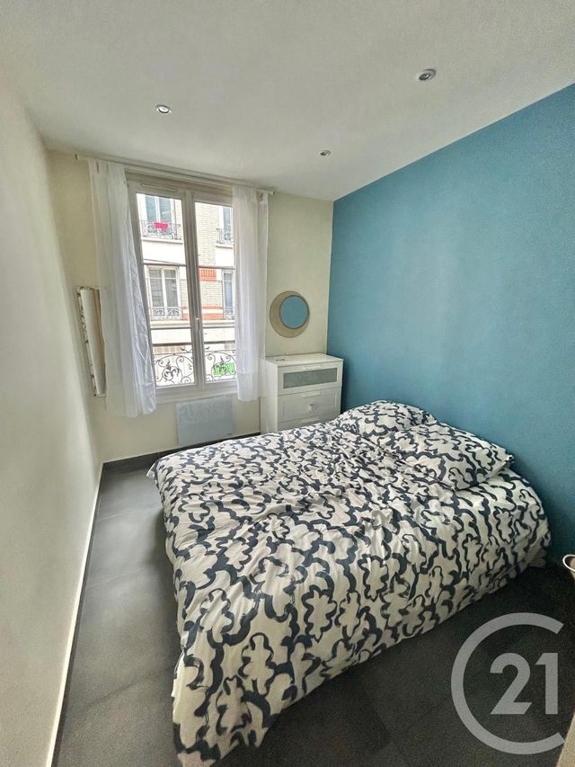 Appartement F2 à louer - 2 pièces - 32.63 m2 - LE KREMLIN BICETRE - 94 - ILE-DE-FRANCE - Century 21 K.B. Immobilier