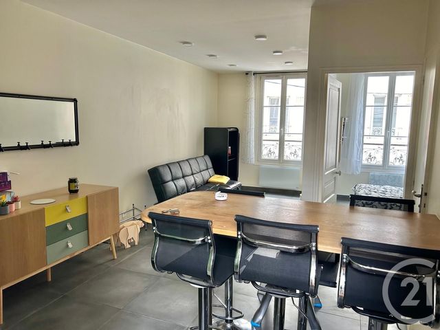 Appartement F2 à louer LE KREMLIN BICETRE