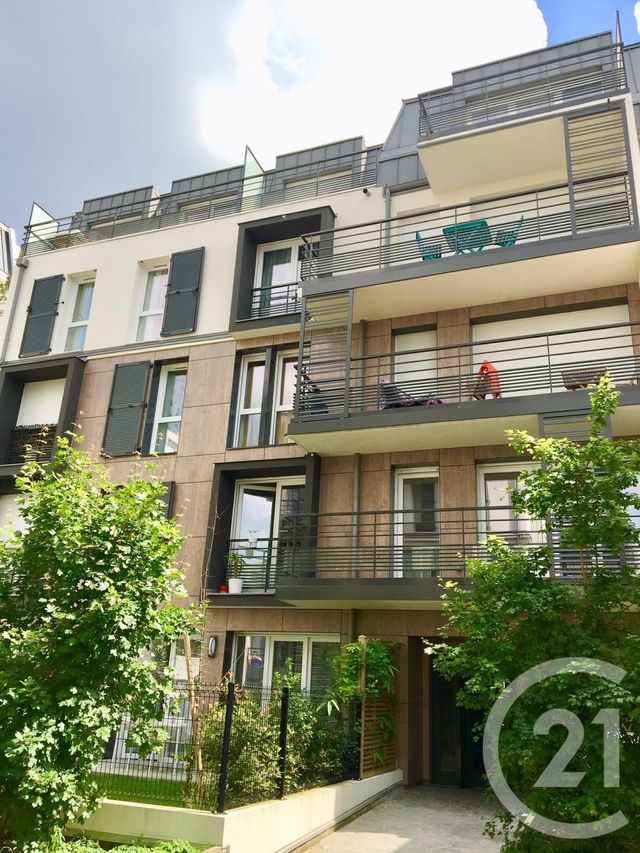 Appartement F1 à louer - 1 pièce - 31.13 m2 - LE KREMLIN BICETRE - 94 - ILE-DE-FRANCE - Century 21 K.B. Immobilier