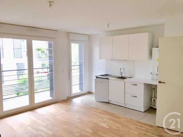 Appartement F1 à louer LE KREMLIN BICETRE