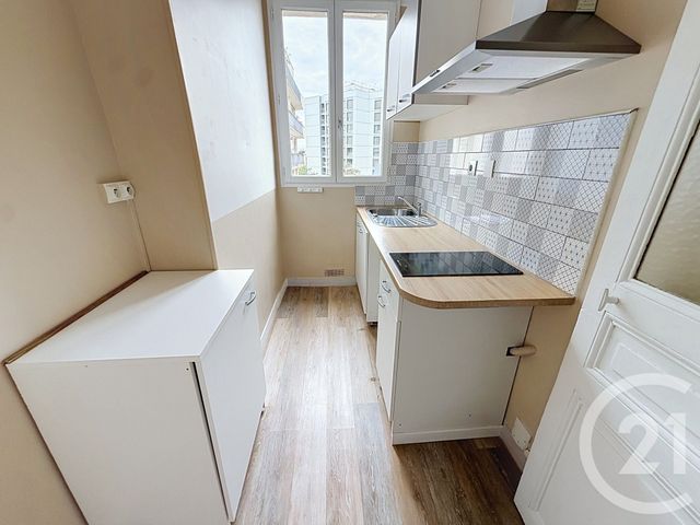 Appartement F1 à vendre - 1 pièce - 22.11 m2 - PARIS - 75013 - ILE-DE-FRANCE - Century 21 K.B. Immobilier