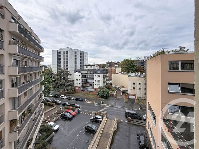Appartement F1 à vendre - 1 pièce - 22.11 m2 - PARIS - 75013 - ILE-DE-FRANCE - Century 21 K.B. Immobilier