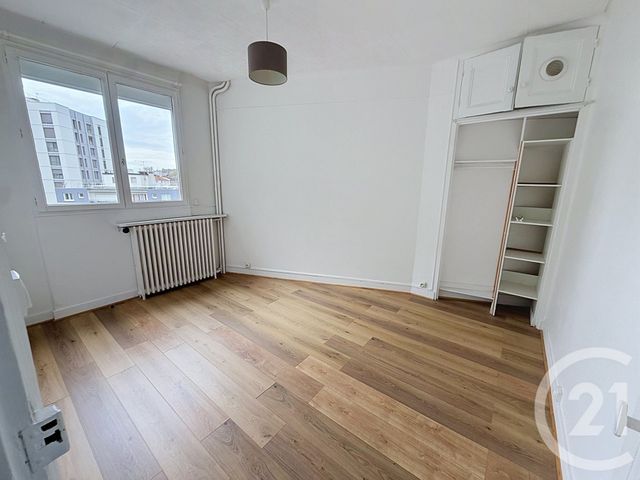 appartement - PARIS - 75013